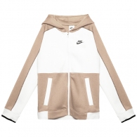 Толстовка Nike B NSW AMPLIFY FZ thumbnav