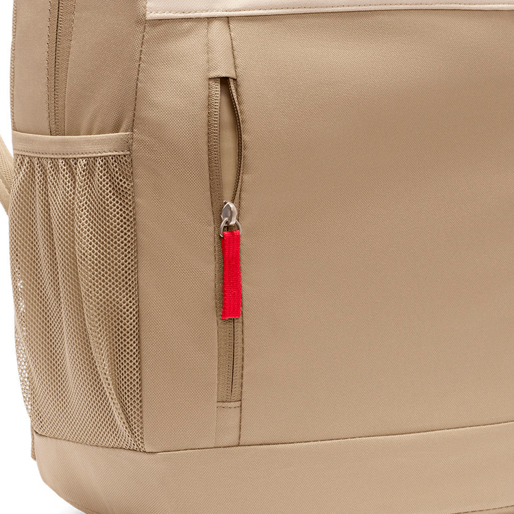 Rucsac Nike Y NK ELMNTL BKPK - NK AIR DR6089-247 Bej photo 4