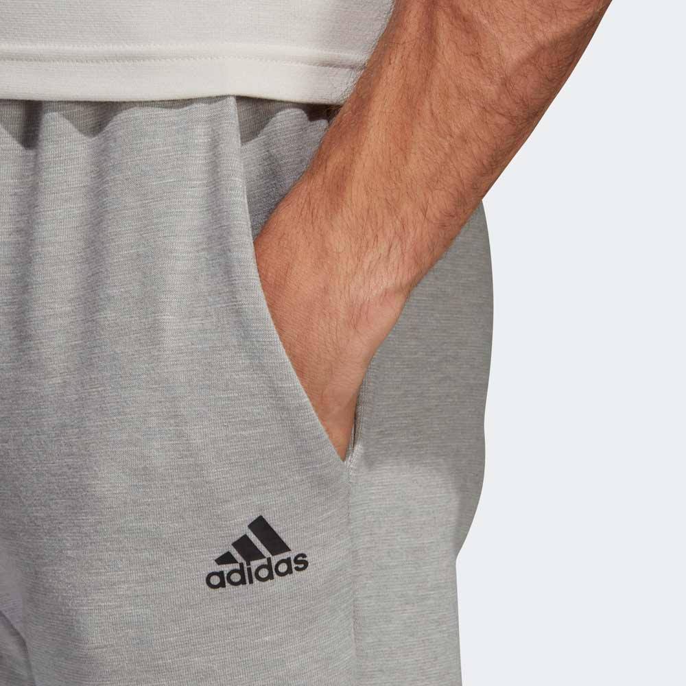 Брюки Adidas ID Stadium PT S Серый    Мужской photo 3