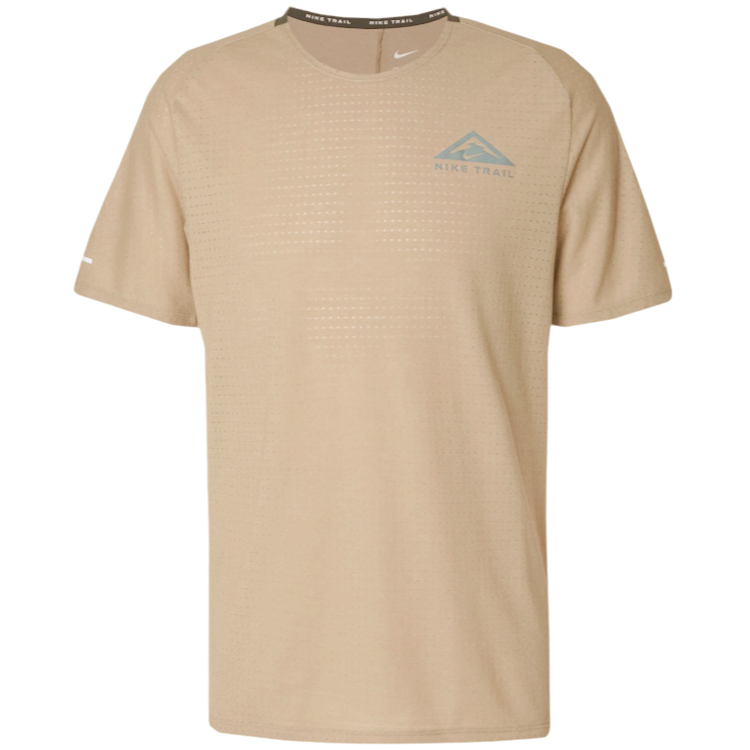 Футболка Nike M NK DF SOLAR CHASE SS TOP