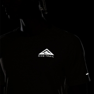 Футболка Nike M NK DF SOLAR CHASE SS TOP thumbnav 2