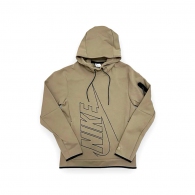 Толстовка Nike M NK TCH FLC GX PO HOODIE thumbnav