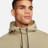 Hanorac Nike M NK TCH FLC GX PO HOODIE thumbnav 3