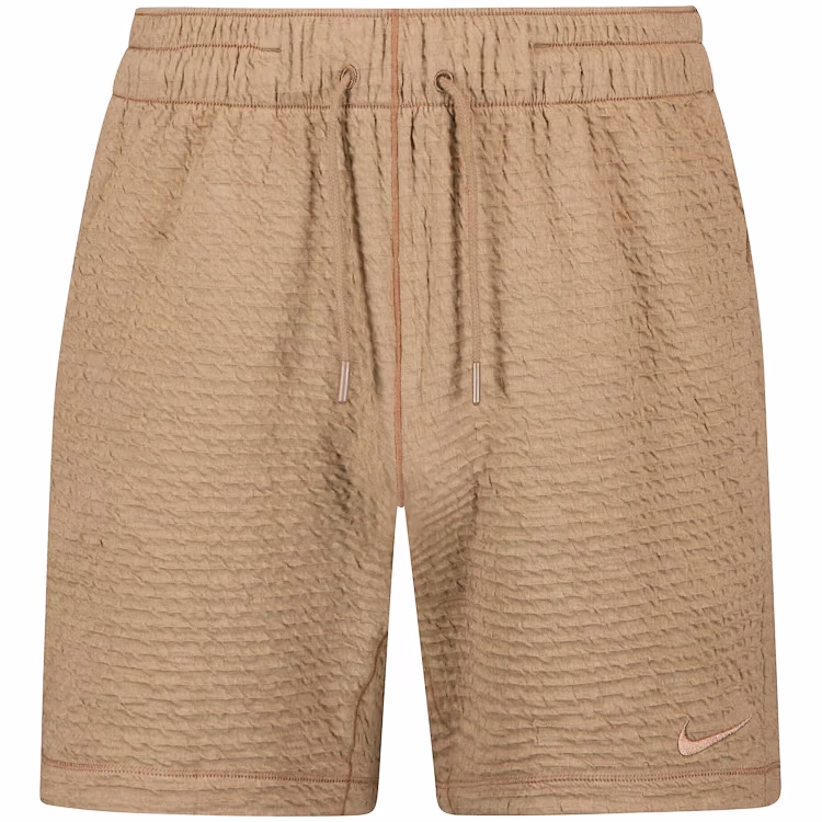 Шорты Nike M NY DF TEXTURE 7UL SHORT