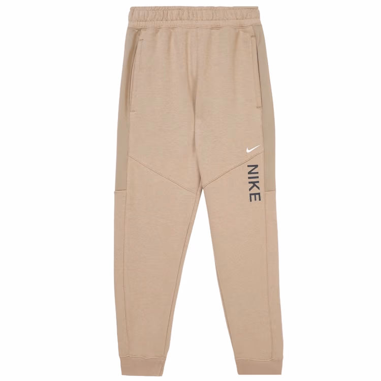 Брюки Nike B NSW HYBRID FLC JOGGER BB 