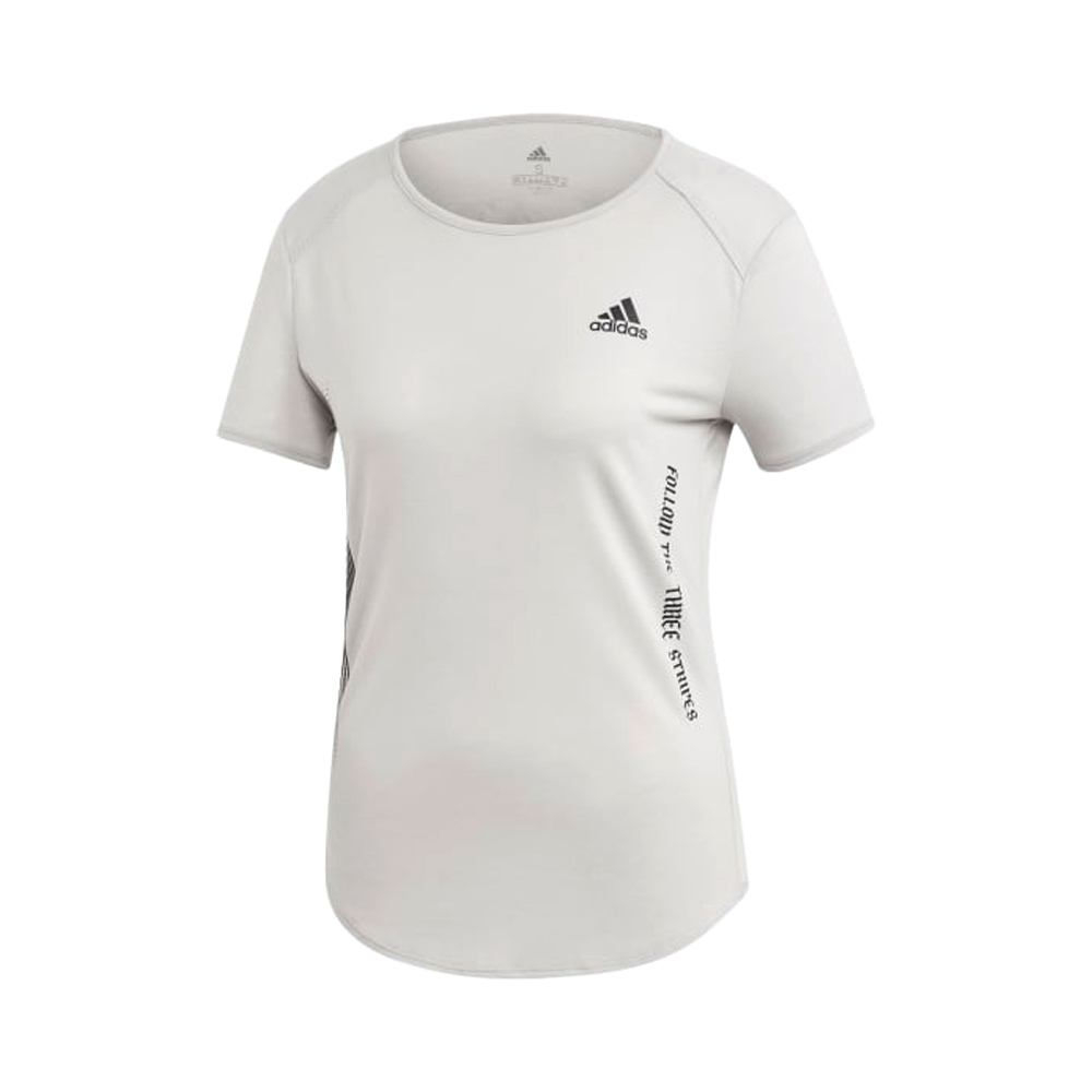 Adidas OTR GFX Tee W photo Adidas OTR GFX Tee W photo