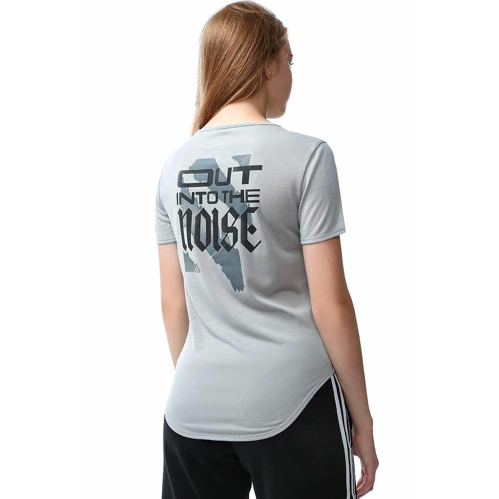  Adidas OTR GFX Tee W photo 3