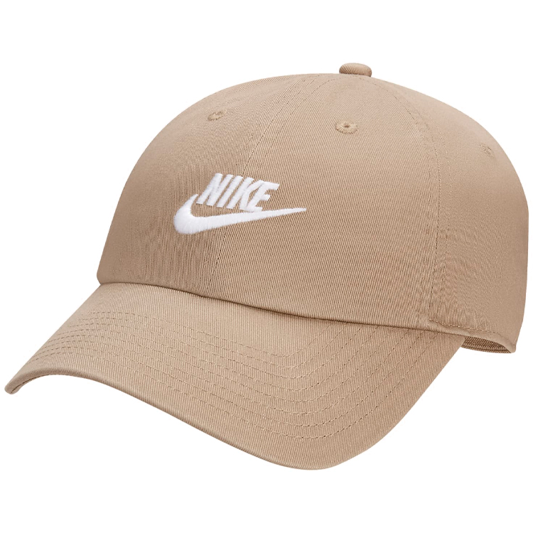 Chipiu Nike U NK CLUB CAP U CB FUT WSH L photo Chipiu Nike U NK CLUB CAP U CB FUT WSH L photo