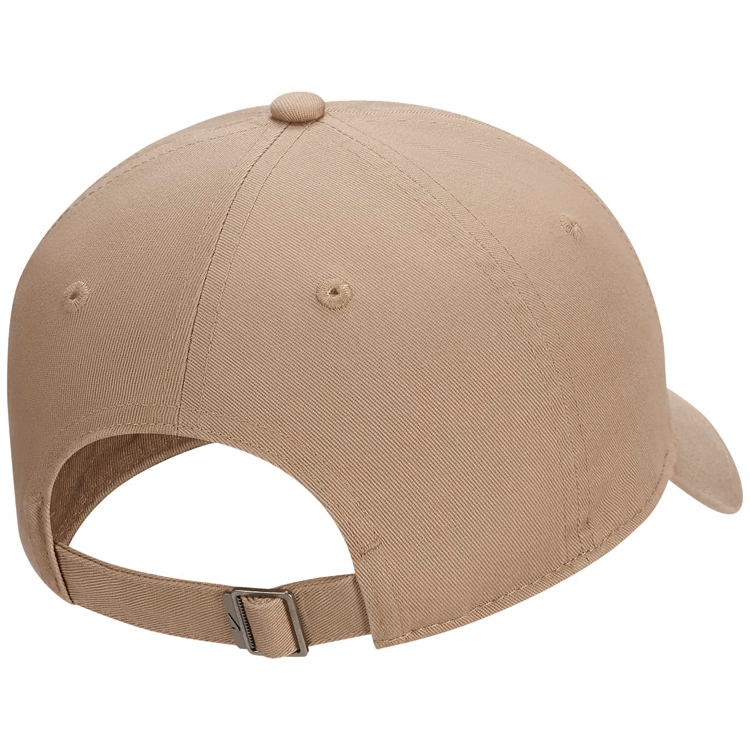 Chipiu Nike U NK CLUB CAP U CB FUT WSH L M/L Maro photo 2