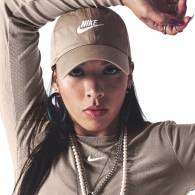 Chipiu Nike U NK CLUB CAP U CB FUT WSH L thumbnav 2