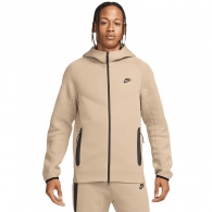 Толстовка Nike M NK TCH FLC FZ WR HOODIE thumbnav