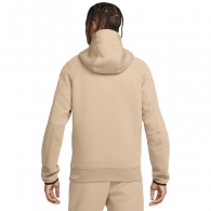 Толстовка Nike M NK TCH FLC FZ WR HOODIE thumbnav 2