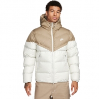 Куртка Nike M NK SF WR PL-FLD HD JKT thumbnav 1