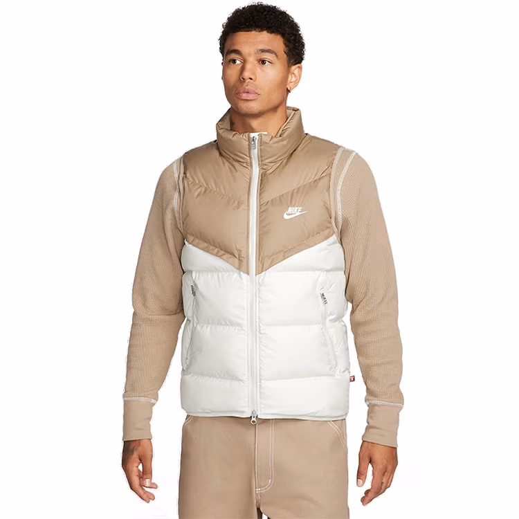 Жилет Nike M NK SF WR PL-FLD VEST