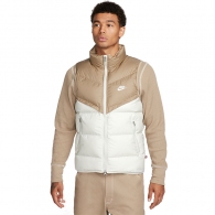 Жилет Nike M NK SF WR PL-FLD VEST thumbnav