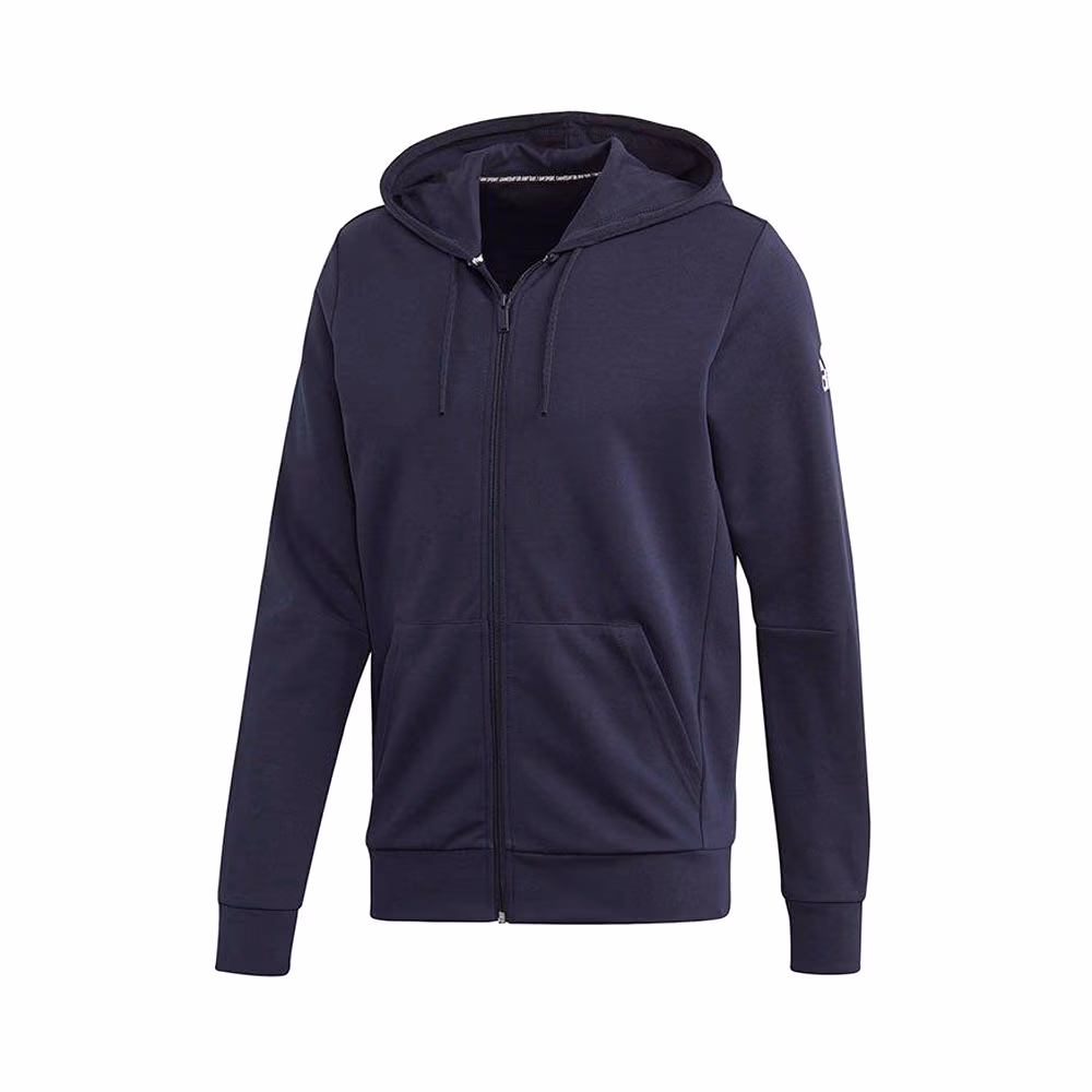 Толстовка Adidas M MH Plain FZ