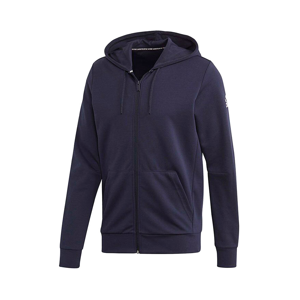 Толстовка Adidas M MH Plain FZ photo Толстовка Adidas M MH Plain FZ photo
