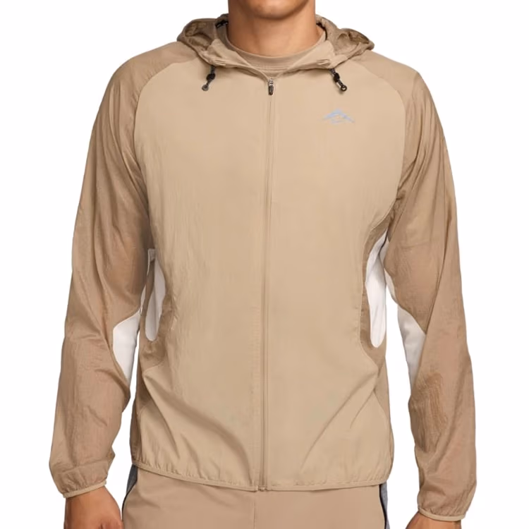 Куртка Nike M NK TRAIL AIREEZ JKT 