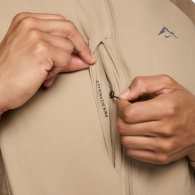 Scurta Nike M NK TRAIL AIREEZ JKT thumbnav 7