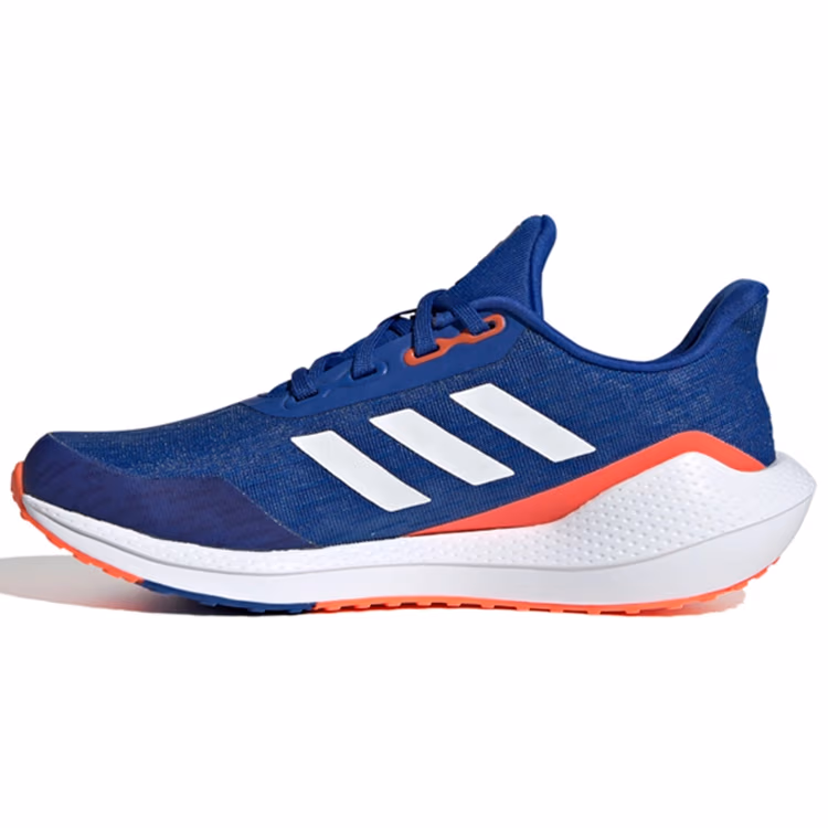 Кроссовки Adidas EQ21 RUN J 