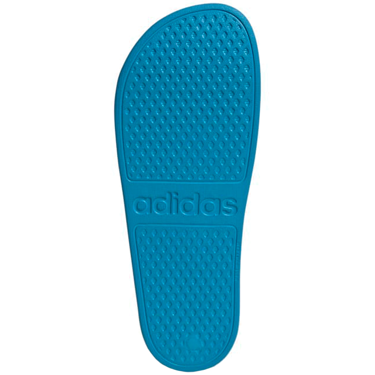 Slapi Adidas ADILETTE AQUA pt Barbati / 40.5 / Albastru photo 4