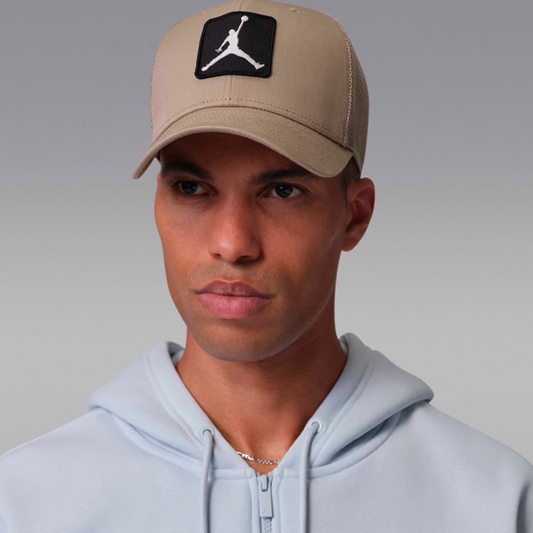 Chipiu Nike JORDAN RISE STRUCTURED photo 5