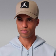 Chipiu Nike JORDAN RISE STRUCTURED thumbnav 5