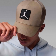 Chipiu Nike JORDAN RISE STRUCTURED thumbnav 7