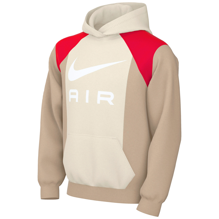 Толстовка Nike K AIR PO HOODIE photo Толстовка Nike K AIR PO HOODIE photo