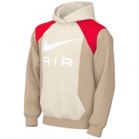 Толстовка Nike K AIR PO HOODIE thumbnav