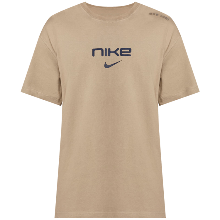 Футболка Nike M NSW TEE M90 FW MBR CNCT photo 