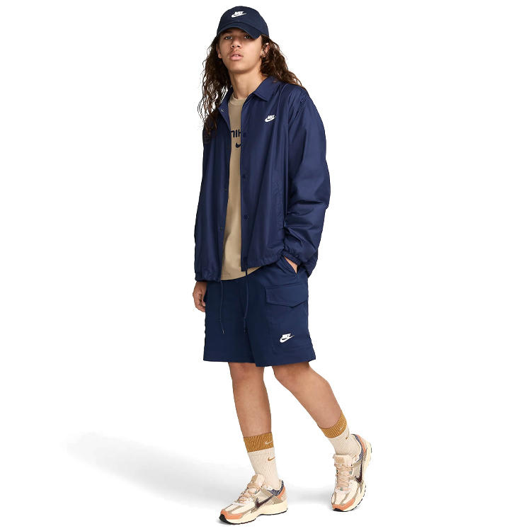 Tricou bărbătesc Nike M NSW TEE M90 FW MBR CNCT M Maro photo 5