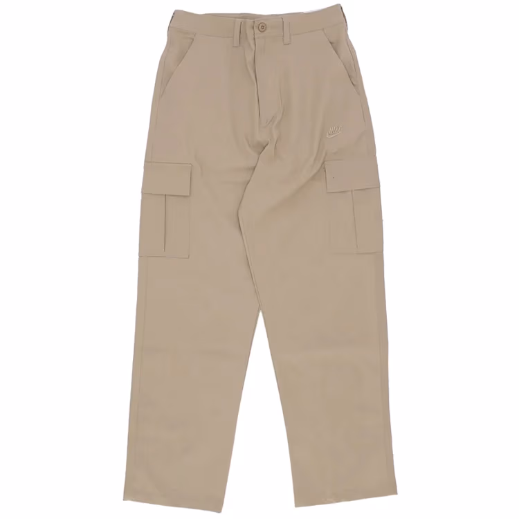 Брюки Nike M NK CLUB CARGO PANT