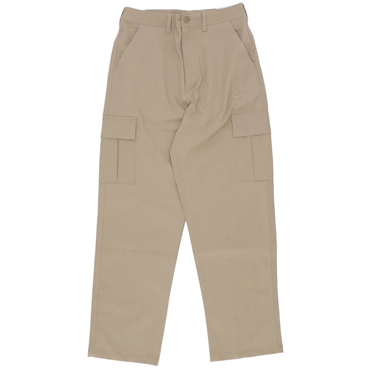Брюки Nike M NK CLUB CARGO PANT 38-32 Бежевый Мужской photo 7