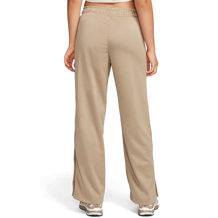 Брюки Nike W NSW PK PANT SW L Коричневый Женский photo 3