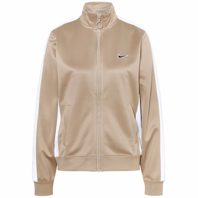Толстовка Nike W NSW PK JKT SW