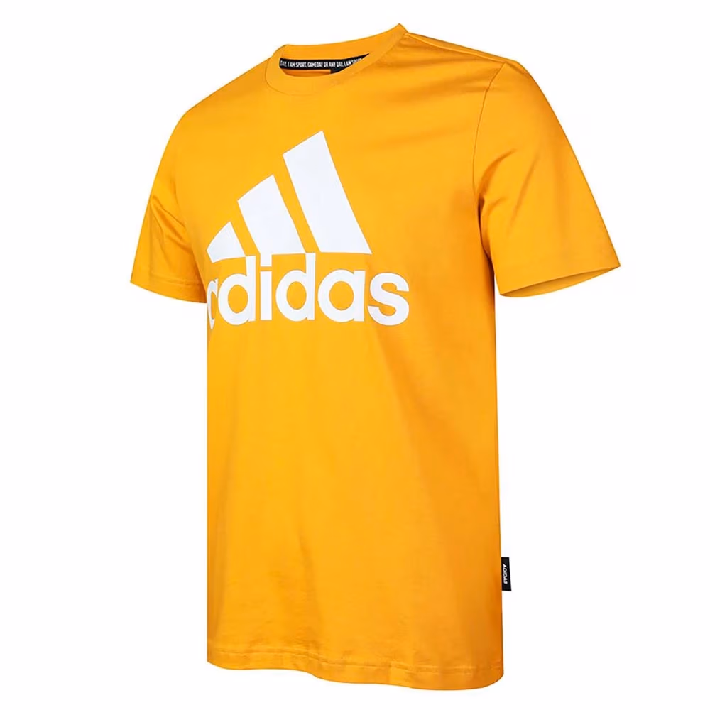 Футболка Adidas MH BOS Tee