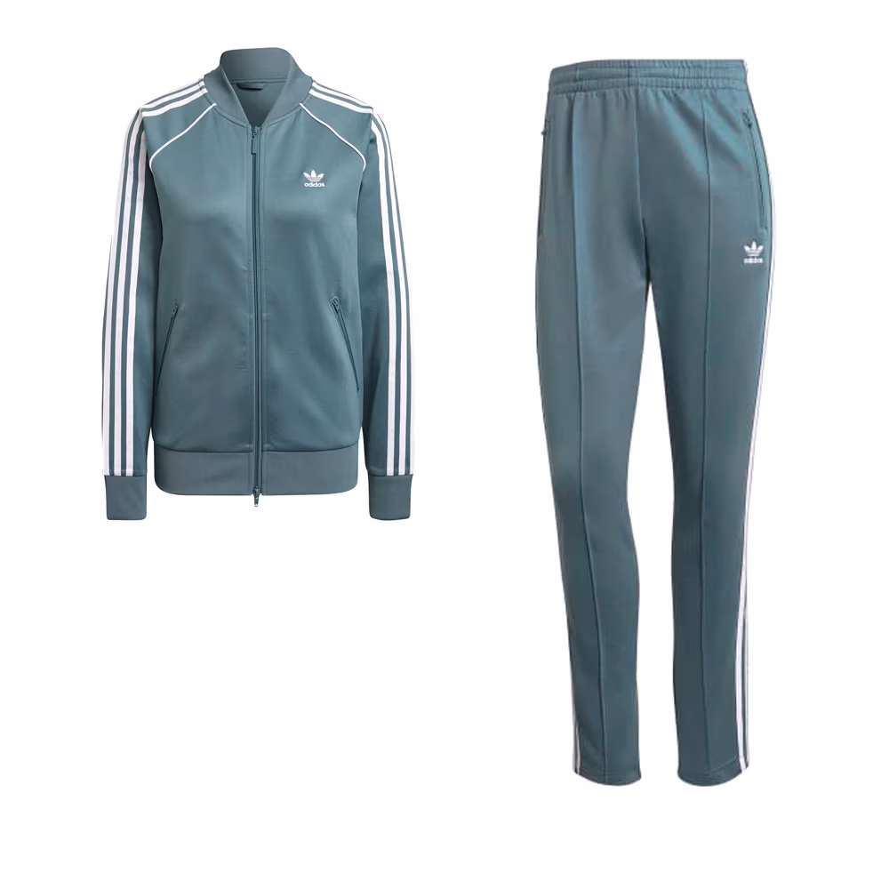 Спортивный костюм Adidas SST TRACKTOP PB