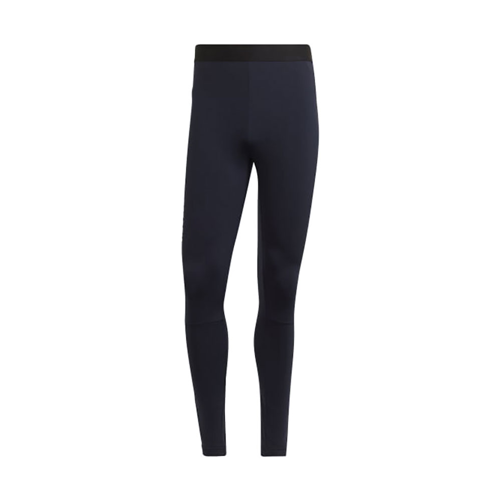 Panta-colanti Adidas XPR XC Tights M S Negru Barbati photo 2