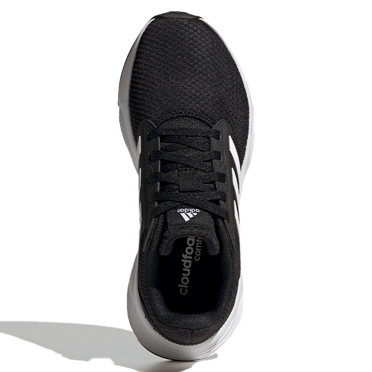 Incaltaminte Sport Adidas GALAXY 6 W pt Femei / 36 / Negru photo 3