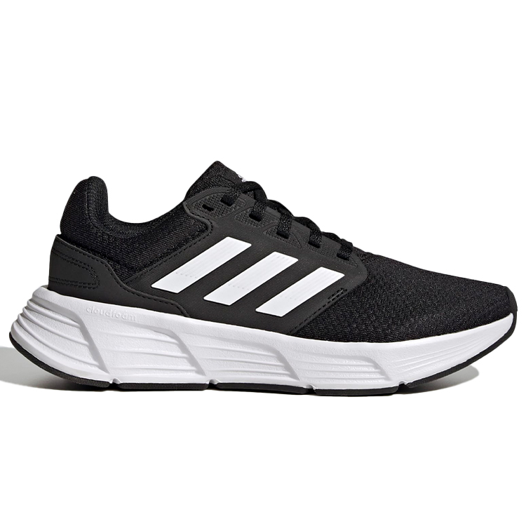 Incaltaminte Sport Adidas GALAXY 6 W pt Femei / 36 / Negru photo 4