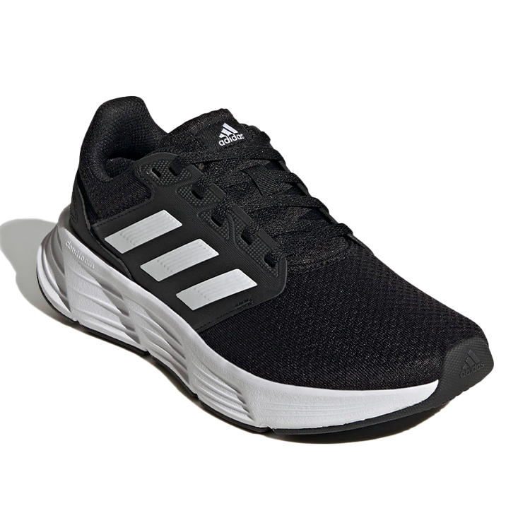 Incaltaminte Sport Adidas GALAXY 6 W pt Femei / 36 / Negru photo 5