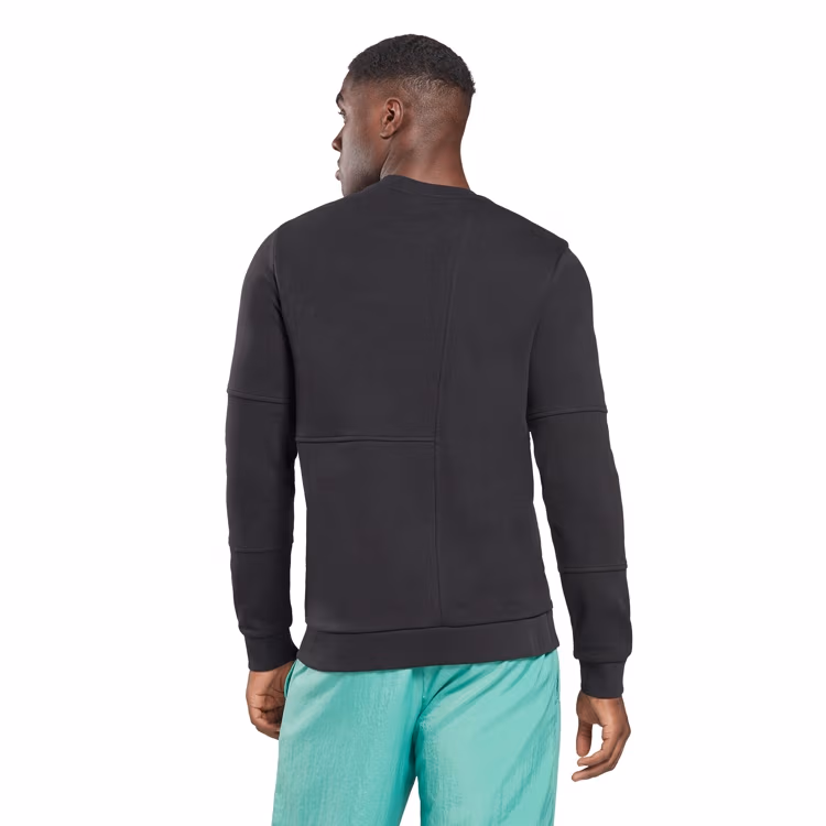 Толстовка Reebok MYT Minimal Waste C