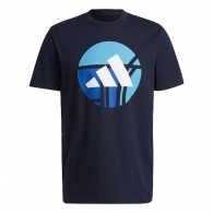 Tricou Adidas M EXTERNAL TEE   thumbnav