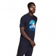 Tricou Adidas M EXTERNAL TEE   thumbnav 5