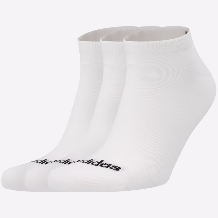 Носки Adidas Linear Low-Cut