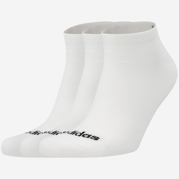 Носки Adidas Linear Low-Cut photo 1