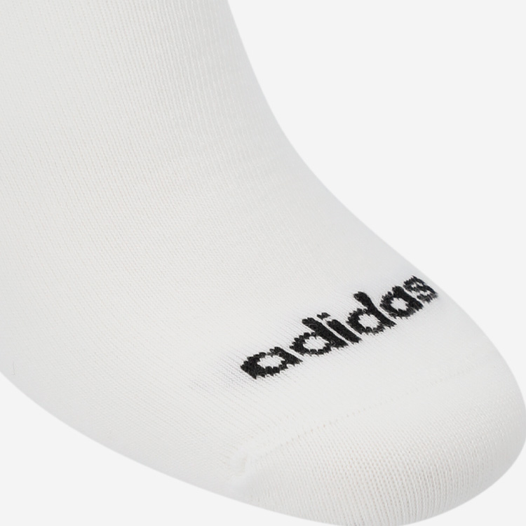Носки Adidas Linear Low-Cut photo 2