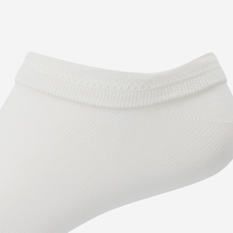 Носки Adidas Linear Low-Cut photo 4