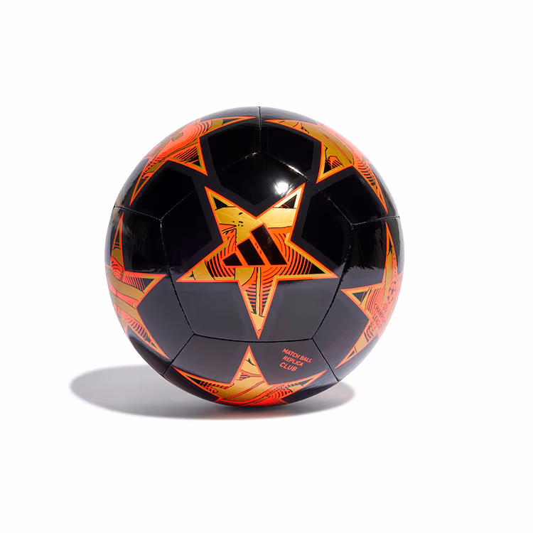 Мяч футбольный Adidas UCL CLB 